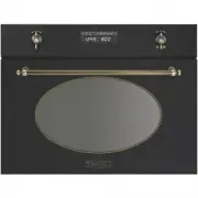 Smeg SC845MAO9