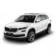 Skoda Kodiaq (2020)