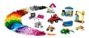 Lego Большой набор для творческого конструирования - LEGO Classic № 10697