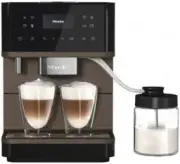 Miele CM6360 Black Bronze OBBP