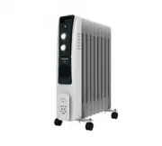 Hyundai 9 секций H-HO-10-09-UI654