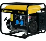 Champion GG3300