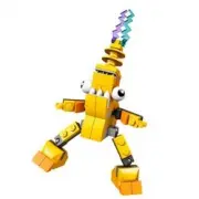 Lego ZAPTOR (Заптор) - Mixels № 41507