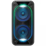 JBL Under Armour Flash Black X (UAJBLFLASHXBLK)