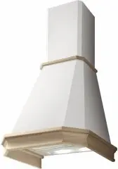 Elica Emerald WH/A/90 T.Grezzo (PRF0041890)