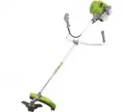 GREEN REVOLUTION GR-43-B 1E40F-S