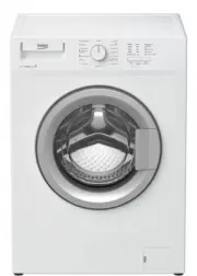 Beko RGS585P1BSW