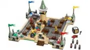 Lego Harry Potter Hogwarts - Games № 3862