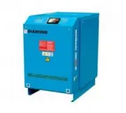 EKOMAK DMD 100 VST 10 бар