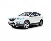 FAW Besturn X80 (2013 - 2018)