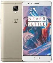 OnePlus 3T Soft Gold