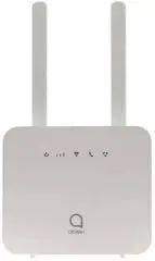 Alcatel LINKHUB HH42CV White (HH42CV-2BALRU1-1)
