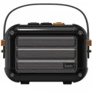 DIVOOM Macchiato Black