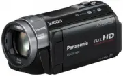 Panasonic HDC-SD800EEK