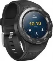Huawei Watch 2 Leo-Dlxx Black (55021931)