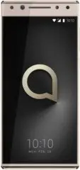 Alcatel 5 5086D Gold