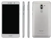 Honor 6X