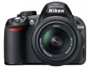 Nikon D3100 Kit 18-55II