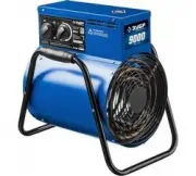 Зубр ПРОФЕССИОНАЛ ЗТП-9