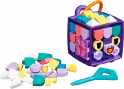 Lego Брелок «Дракон» - DOTS № 41939