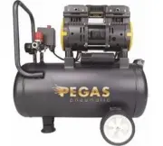 Pegas pneumatic PG-1400