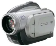 Panasonic VDR-D220