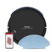 Tefal X-plorer Serie 50 RG7375WH