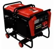 Elitech ДЭС 12000 ЕM