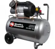 QUATTRO ELEMENTI DV-400-100 771-718