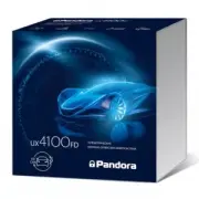 Pandora UX 4100 FD
