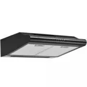 PYRAMIDA UNO 60 Black