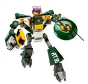 Lego Cyclone Defender (Защитник Циклон) - Exo-Force № 8100