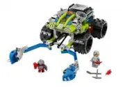 Lego Клешневой Уловитель - Power Miners № 8190