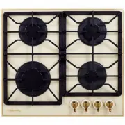 Kuppersberg FQ663 C Gold