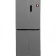 Weissgauff WCD 486 NFX