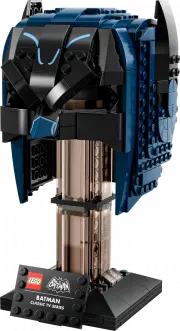 Lego Маска Бэтмена из классического сериала - DC № 76238