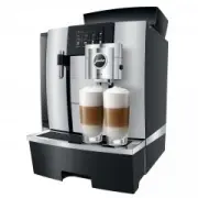 Jura Giga X3 Aluminium