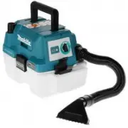 Makita DVC750LZ