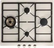 Smeg Cortina SR764PO