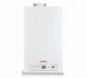 Roda VORTECH DUO CS14 с закрытой камерой сгорания