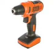 Black & Decker Black&Decker LD12SP