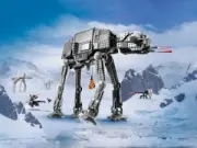 Lego 75288 AT-AT