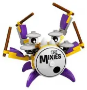 Lego Тапси - Mixels № 41561