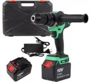 Zitrek Green Impact 18V 063-4046