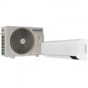 Samsung AR09BSFCMWKNER