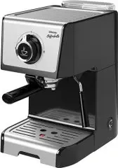 Inhouse Coffeebello ICM1801BK Black