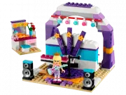 Lego Генеральная репетиция - Friends № 41004