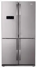 Beko GNE 114610 FX