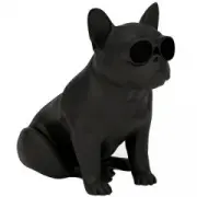 AEROSYSTEM AeroBull HD1 Matt Black (ML-06031-32-03)