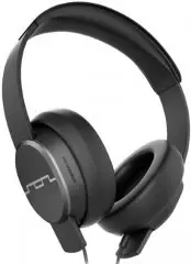 Sol Republic Master Tracks Gunmetal (1601-30)